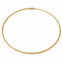Collana Donna in Argento CL.TWSCHK-G